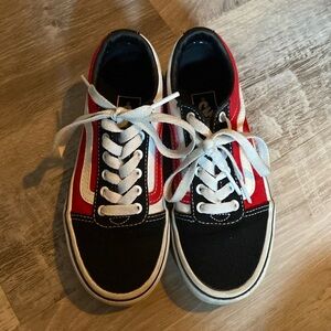 Vans Kids Old Skool Shoe